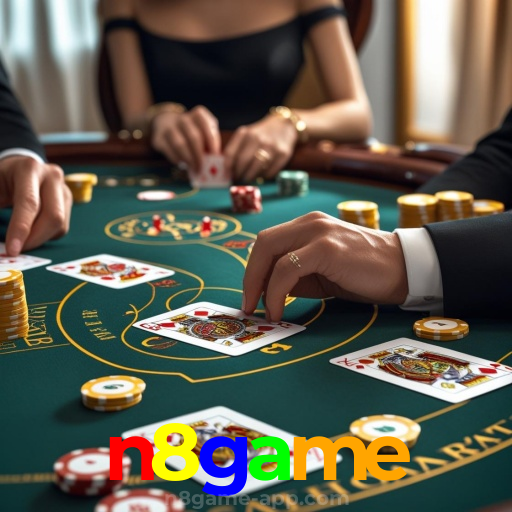 Melhores ofertas do n8game: bônus para todos os perfis de jogador
