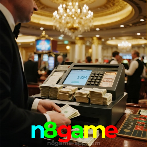 n8game: Valor Inigualável em Promoções e Ofertas Exclusivas!