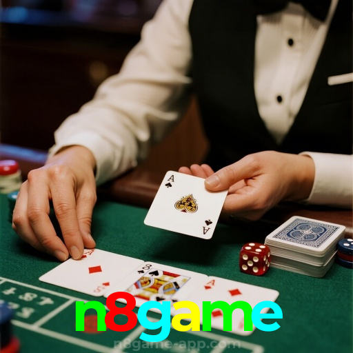 n8game -🍀 Entre na Plataforma oficial - n8game LOGIN