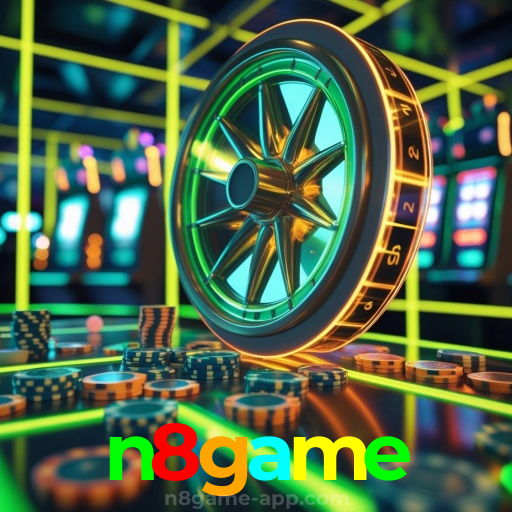 n8game: apostas e cassino no Brasil — segura e premiada