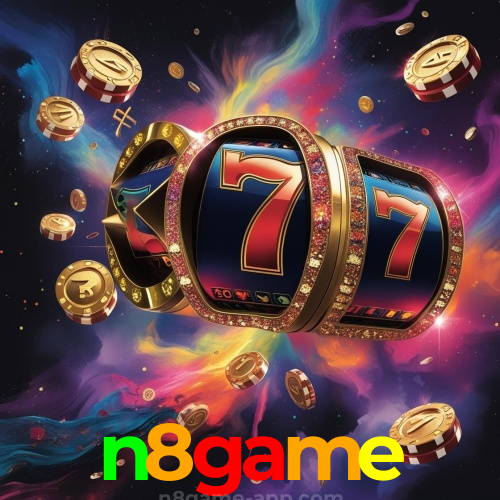n8game: Experiência Superior em Apostas com Serviço Profissional