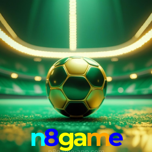 n8game.com | Explore o Mundo dos Cassinos Online com n8game.com