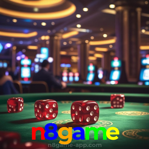 n8game: apostas e cassino no Brasil — segura e premiada
